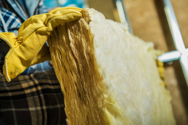 Best Residential Insulation in Pearl, MS